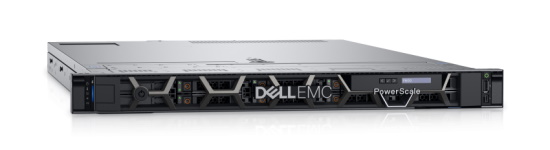 Dell Technologies zet met PowerScale storage nieuwe standaard voor opslag ongestructureerde data